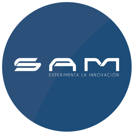 S A M | Experimenta La Innovación